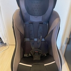 チャイルドシート　コンビ　マルゴット　0〜25kg 0歳児可の画像