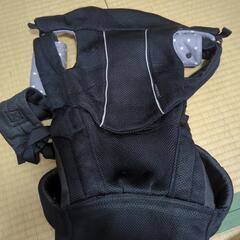 抱っこひもの画像