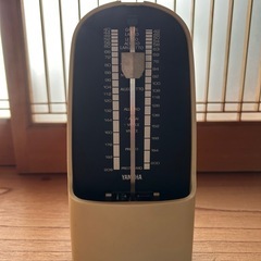 YAMAHA メトロノームの画像