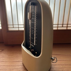 YAMAHA メトロノームの画像