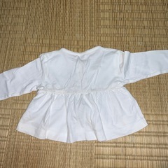 nextbaby カーディガン 3-6mthsの画像
