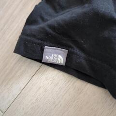 ノースフェイス美品ですの画像