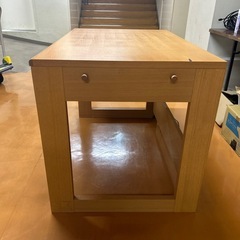 学習机（机のみ）の画像