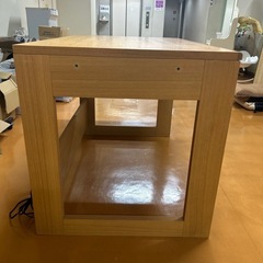学習机（机のみ）の画像
