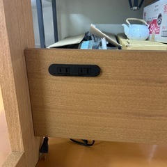 学習机（机のみ）の画像