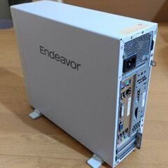 エプソン パソコン Endeavorの画像