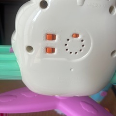 全身の知育メリー&ジム　うちの赤ちゃん世界一の画像