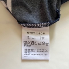✨ノースフェイスTシャツカットソー✨の画像