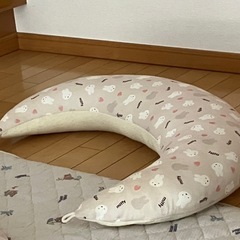 授乳クッションの画像