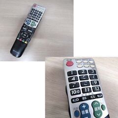 SHARP 液晶カラーテレビ 26V 2011年製 LC-26E8 リモコン付き ブラック 家電 シャープ 26インチ 苫小牧西店の画像