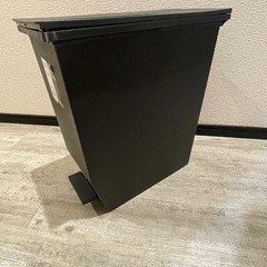 ペダル ダストボックス HOME＆HOMEの画像