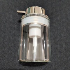 ２個セットstandard products泡ディスペンサーの画像