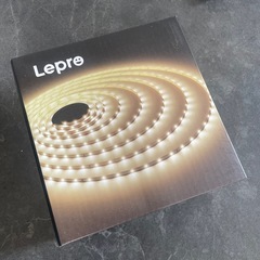 LEDライトテープ