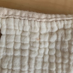 ガーゼスリーパー マグハート くまの画像