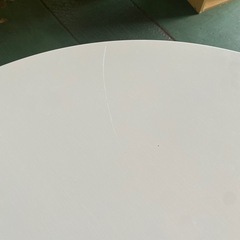 丸テーブル　テーブル　の画像