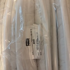 寝具セット　シングル ニトリ　未使用の画像