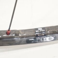 SHIMANO 「シマノ」 DURA-ACE WH-7850 SHIMANO8-9速 ホイールセットの画像