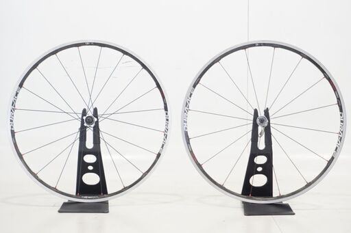 SHIMANO 「シマノ」 DURA-ACE WH-7850 SHIMANO8-9速 ホイールセット