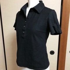 鹿児島山形屋で購入　黒の画像