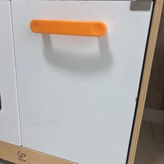 Hape おままごとキッチンの画像