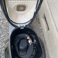 原付　ホンダの画像