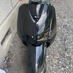 原付　ホンダの画像