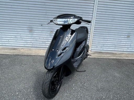 HONDA ライブディオ　原付　2スト　dio DIO ZR ZZ ZX Z4 管理番号①③⓪