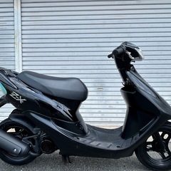 HONDA ライブディオ　原付　2スト　dio DIO ZR ZZ ZX Z4 管理番号①③⓪の画像