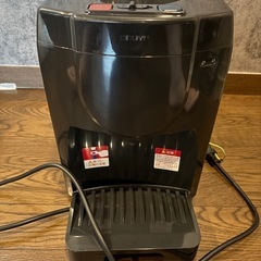 未使用　ペットボトルウォーターサーバーの画像