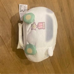 モルカーリュックの画像