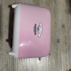 一番くじ シナモンロールの画像