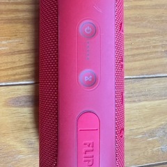 JBL FLIP4 Bluetoothスピーカーの画像