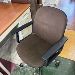 オフィス机　セットの画像