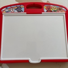 アンパンマンぬりえだいすき！の画像