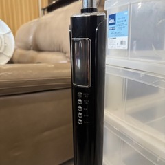 SKJapan 扇風機　　高さ134cmの画像