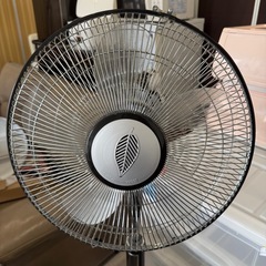 SKJapan 扇風機　　高さ134cmの画像