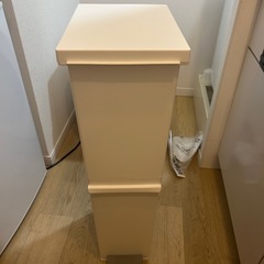 ゴミ箱36リットルの画像