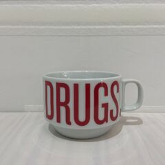 COFFEE SUPREME コーヒースプリーム　マグカップの画像