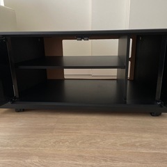 【状態良】テレビ台　テレビボードの画像