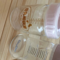 哺乳瓶その他の画像