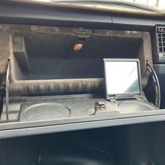 VOLVO240 1986年 左ハンドルの画像