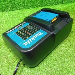 マキタ DC18SD 充電器【船橋馬込店】【店頭取引限定】【未使用】ITG5L5EIZPFGの画像
