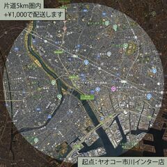 ダッカ―付き コムサブロンドオフ ママコート マタニティコートの画像