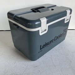 クーラーBOXの画像