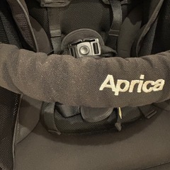 Apricaアップリカ オプティア プレミアム 最上級グレードの画像