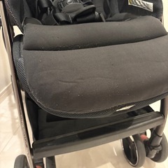 Apricaアップリカ オプティア プレミアム 最上級グレードの画像