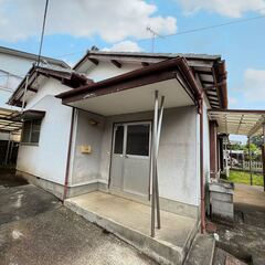 【空渡し！仲手不要】静岡県富士宮市外神　中古戸建