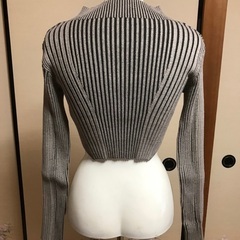 フリーサイズ　ページボーイの画像