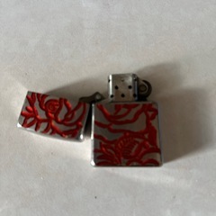 ZIPPOの画像