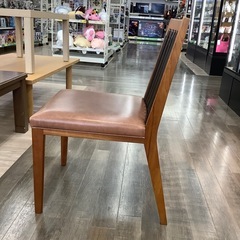 Ritz well(リッツウェル)ダイニングチェアのご紹介！（トレファク寝屋川）の画像